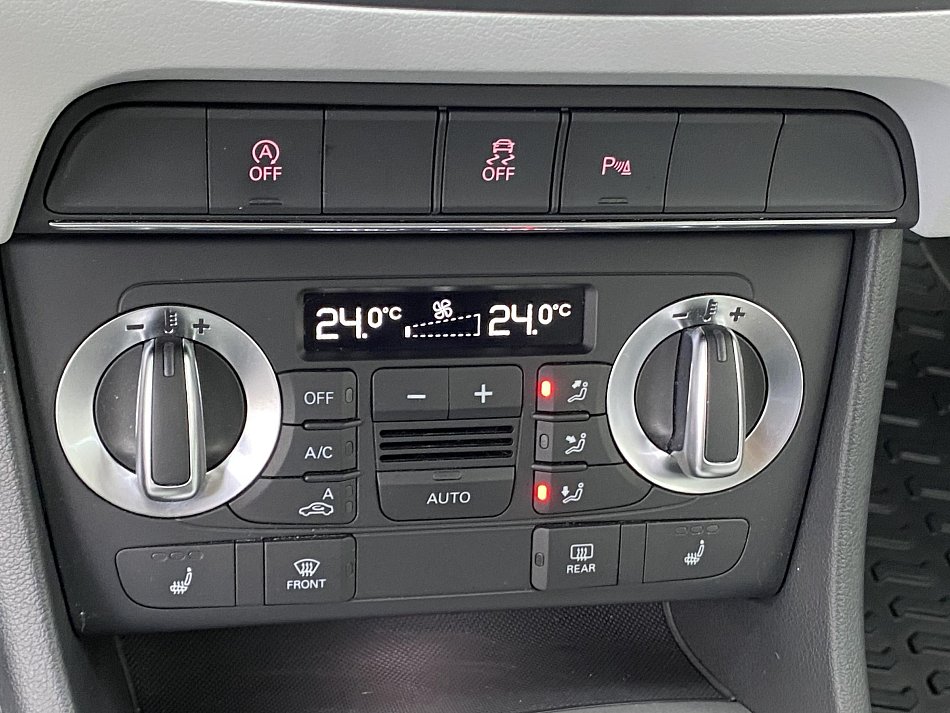 Audi Q3 2.0 TDi  Quattro