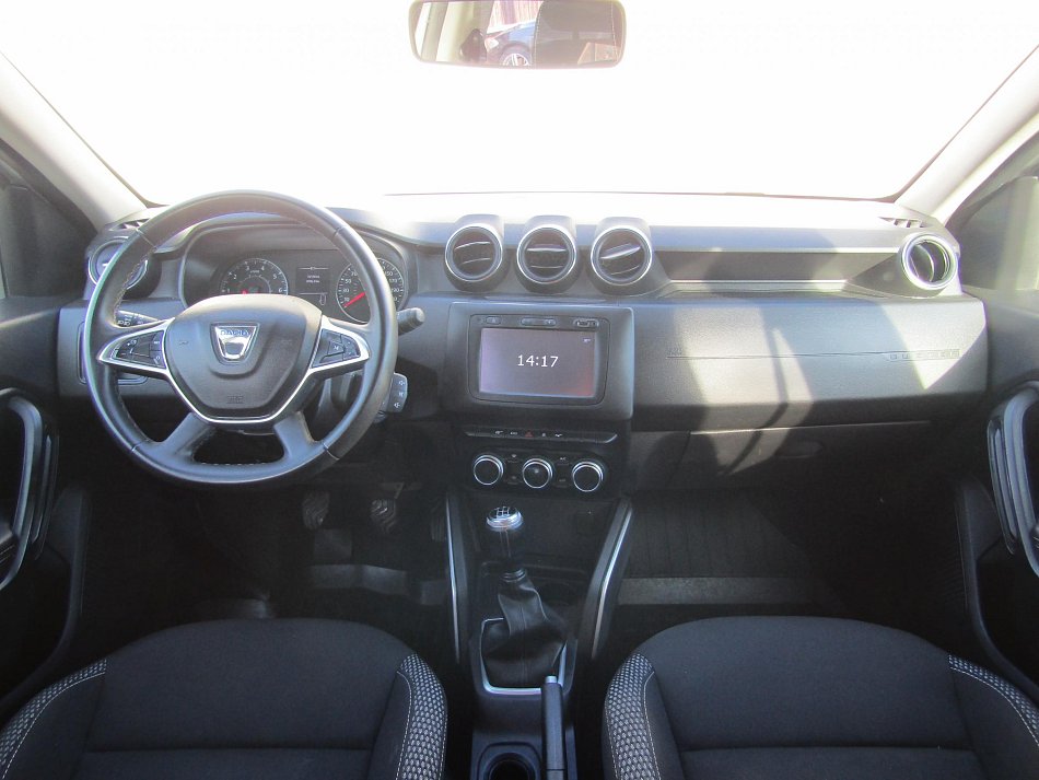 Dacia Duster 1.6 SCe 