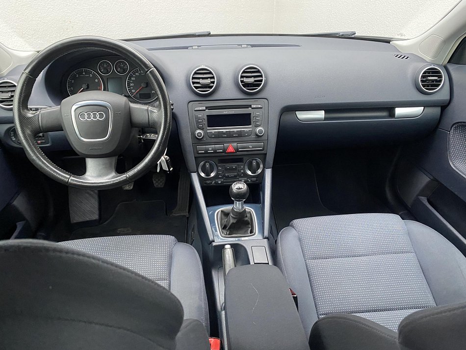 Audi A3 1.4 TFSi 