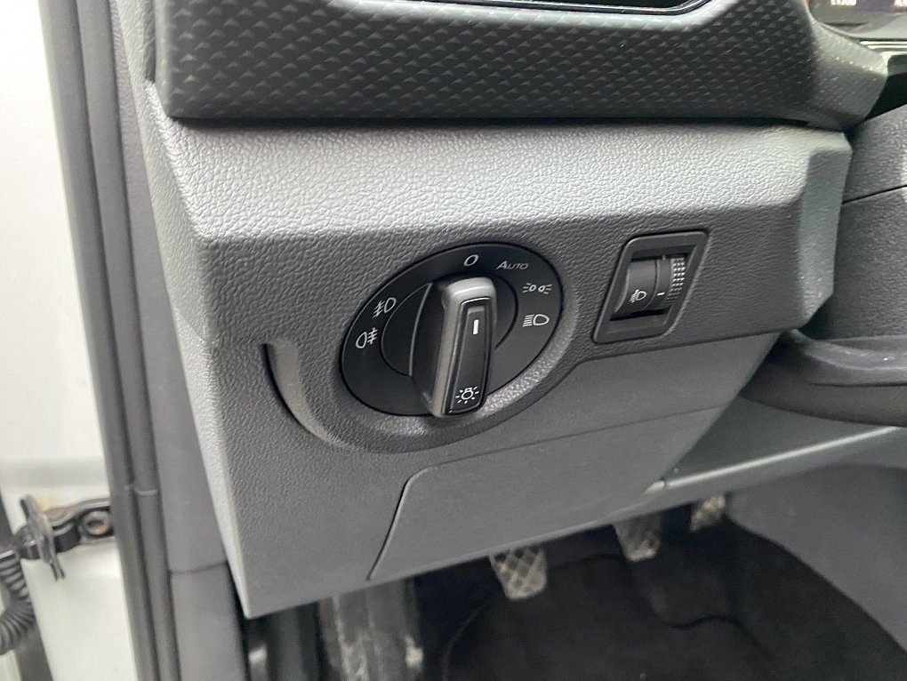 Volkswagen T-Cross 1.0 TSi Comfortline