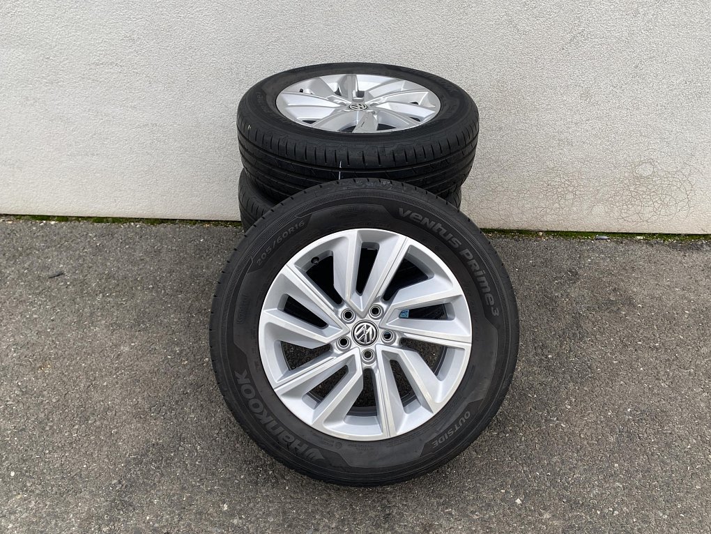 Volkswagen T-Cross 1.0 TSi Comfortline