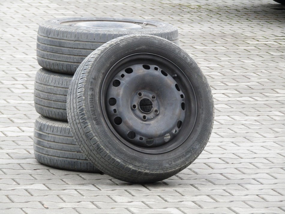 Škoda Fabia II 1.2TSi 