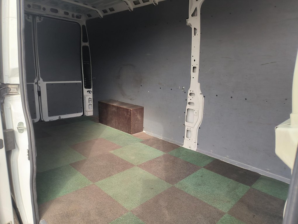 Peugeot Boxer 2.2HDi  L4H2