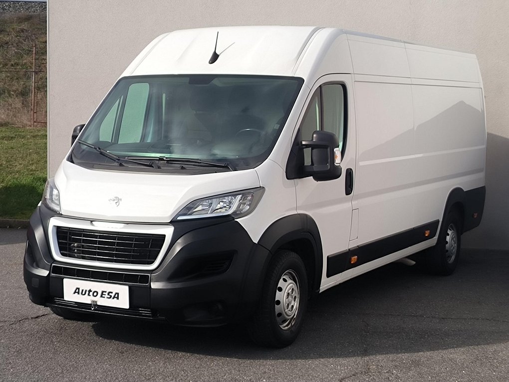 Peugeot Boxer 2.2HDi  L4H2