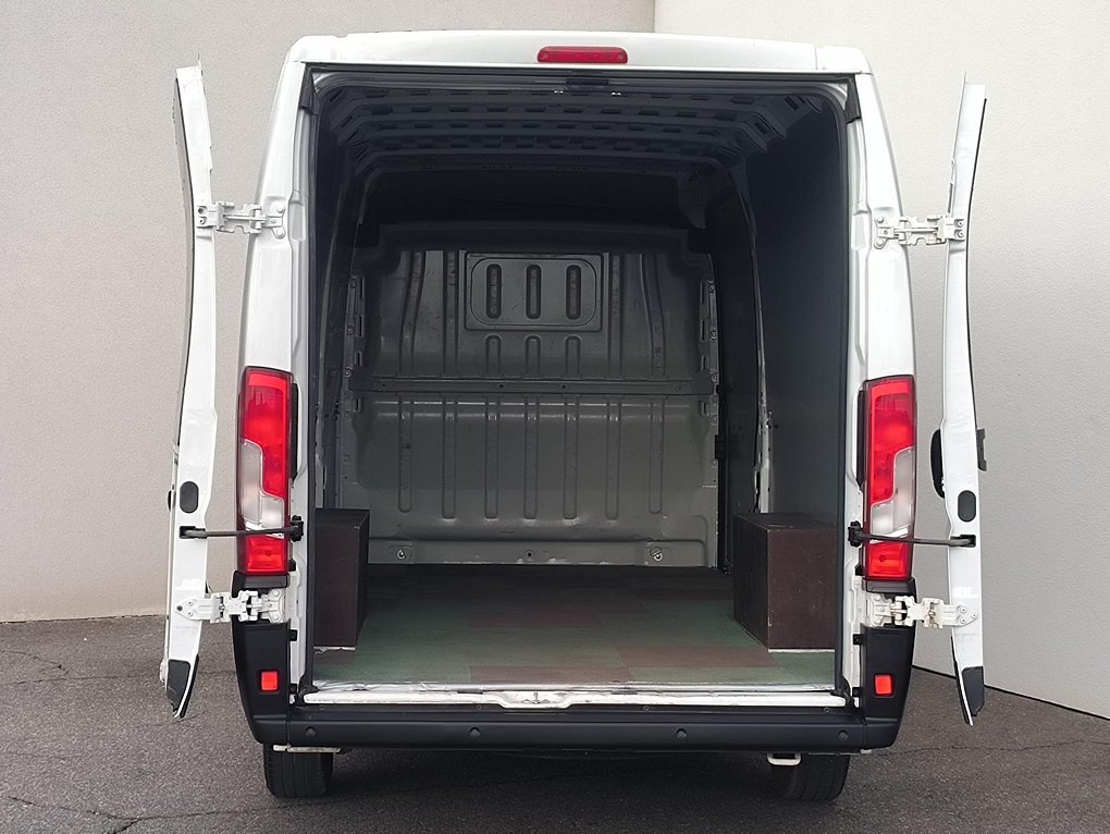 Peugeot Boxer 2.2HDi  L4H2