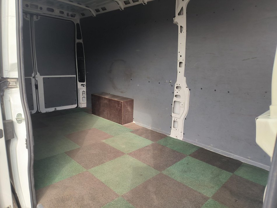 Peugeot Boxer 2.2HDi  L4H2