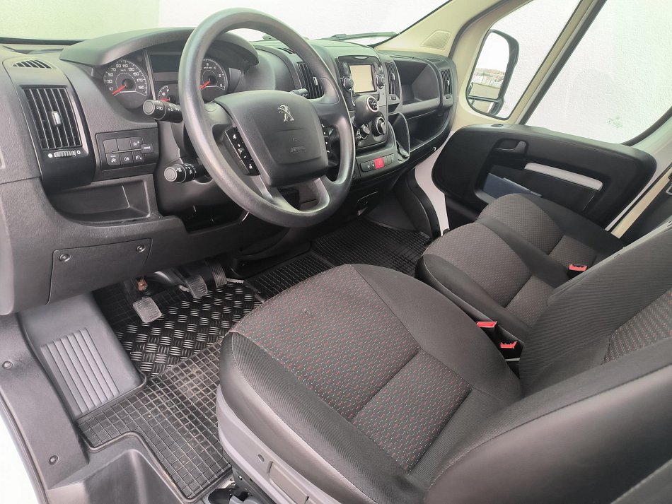 Peugeot Boxer 2.2HDi  L4H2