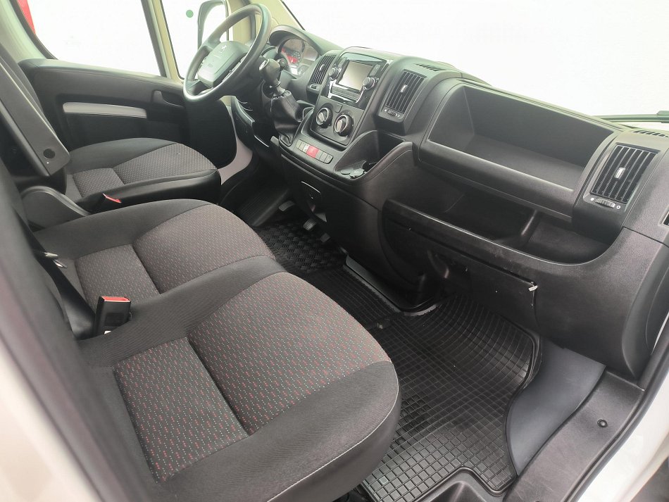 Peugeot Boxer 2.2HDi  L4H2