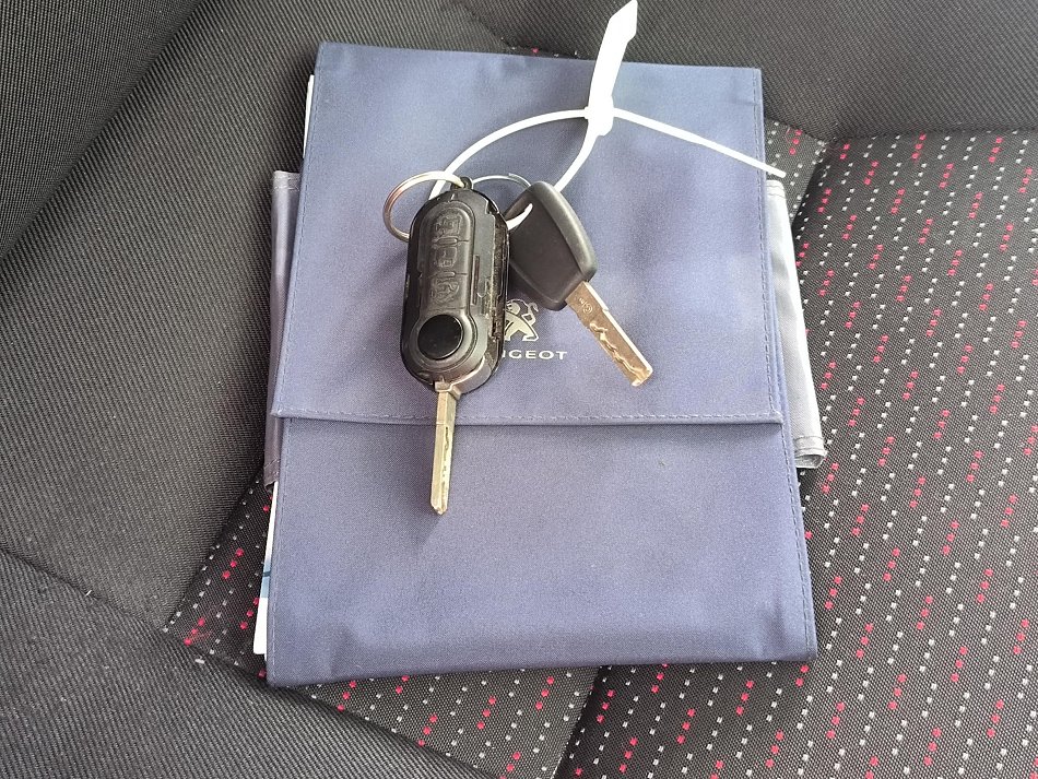 Peugeot Boxer 2.2HDi  L4H2