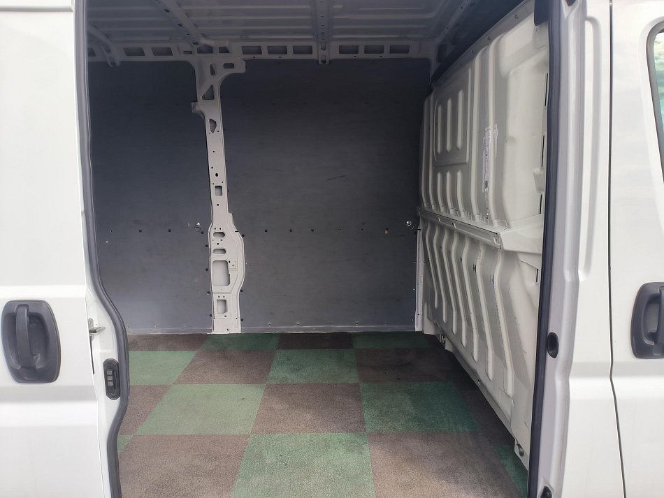 Peugeot Boxer 2.2HDi  L4H2