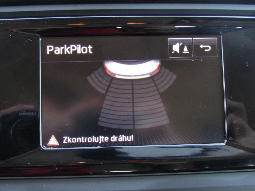 Škoda Octavia III 1.6TDi Style