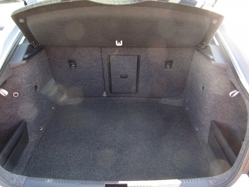 Škoda Octavia III 1.6TDi Style