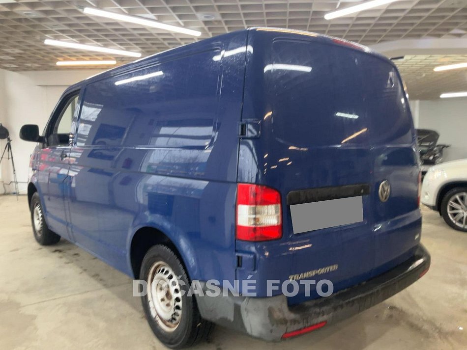 Volkswagen Transporter 2.0TDi  L1H1