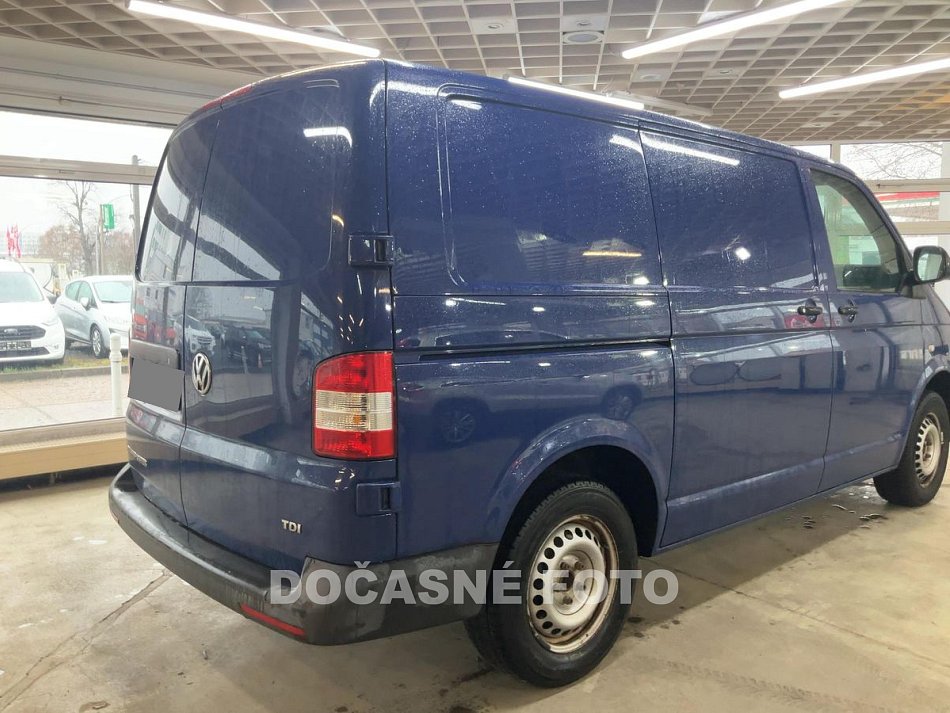 Volkswagen Transporter 2.0TDi  L1H1