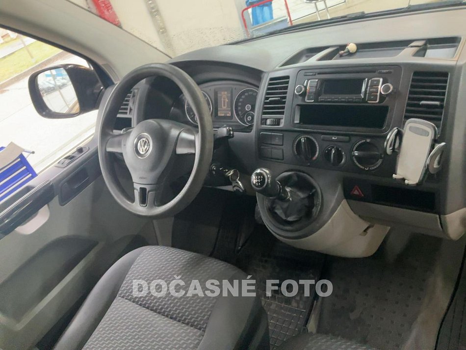 Volkswagen Transporter 2.0TDi  L1H1