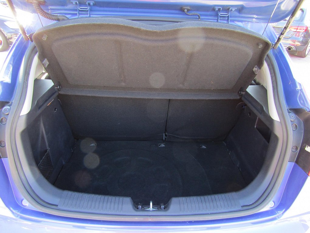 Kia Rio 1.25CVVT 