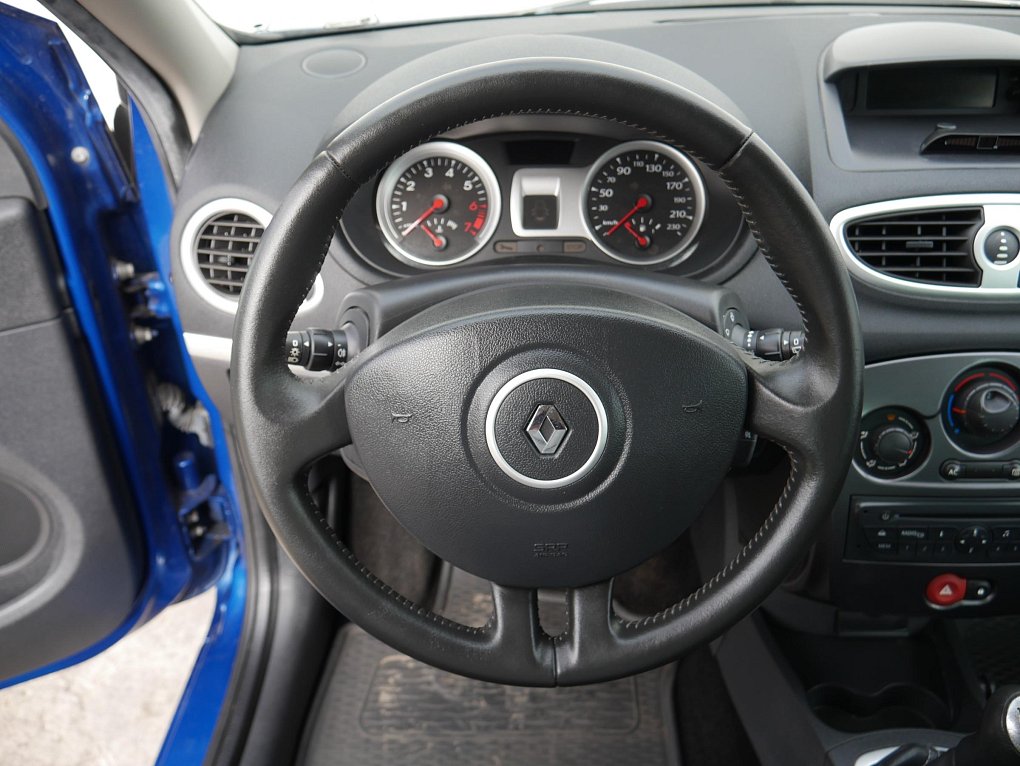 Renault Clio 1.2i 