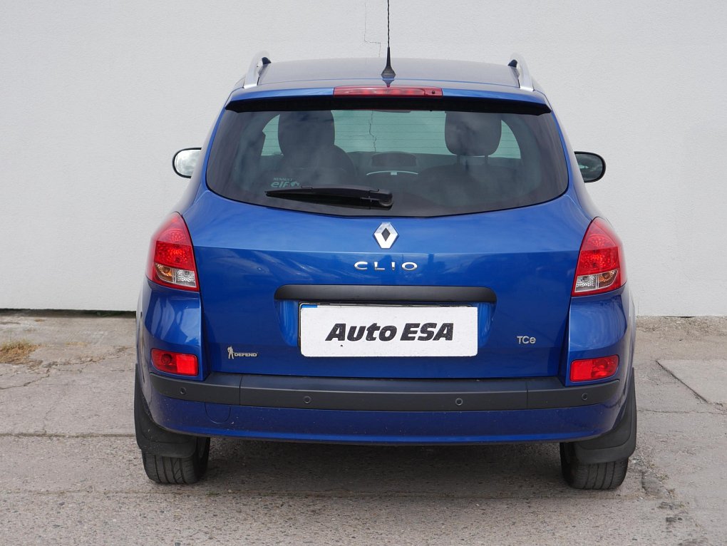 Renault Clio 1.2i 