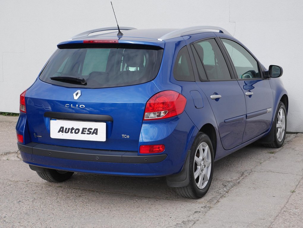 Renault Clio 1.2i 