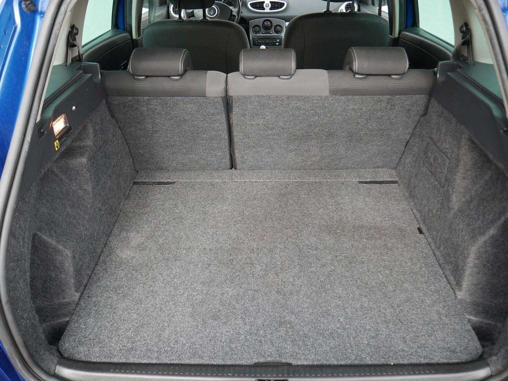 Renault Clio 1.2i 