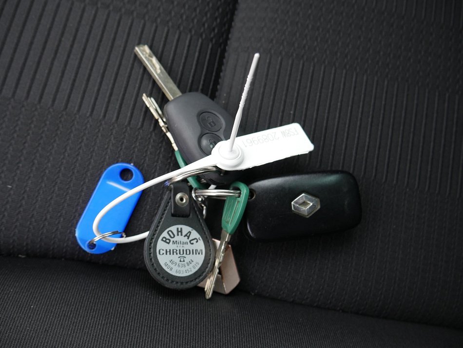 Renault Clio 1.2i 