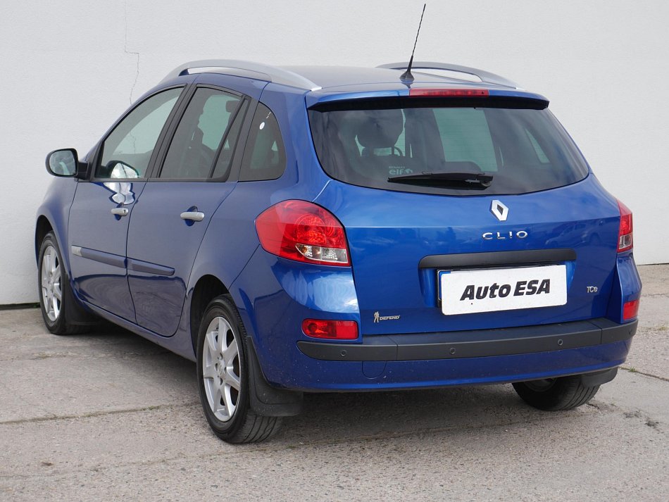 Renault Clio 1.2i 
