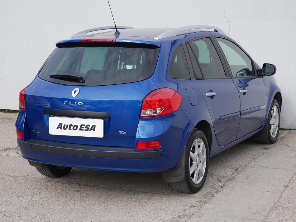 Renault Clio 1.2i 