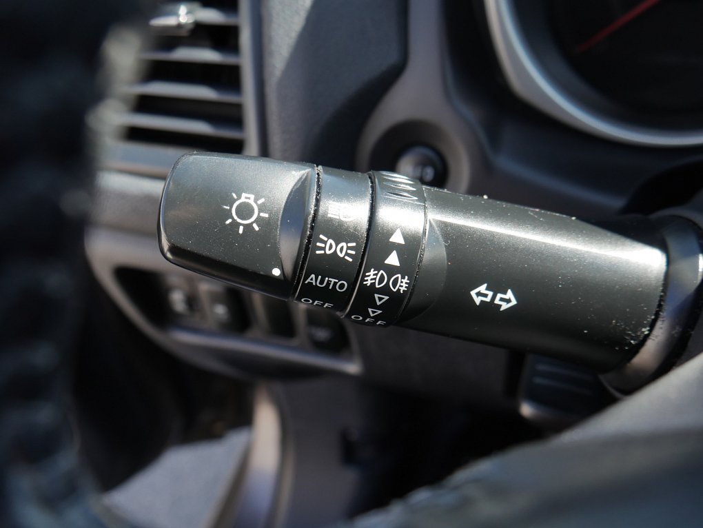 Mitsubishi ASX 1.6 MiVEC 