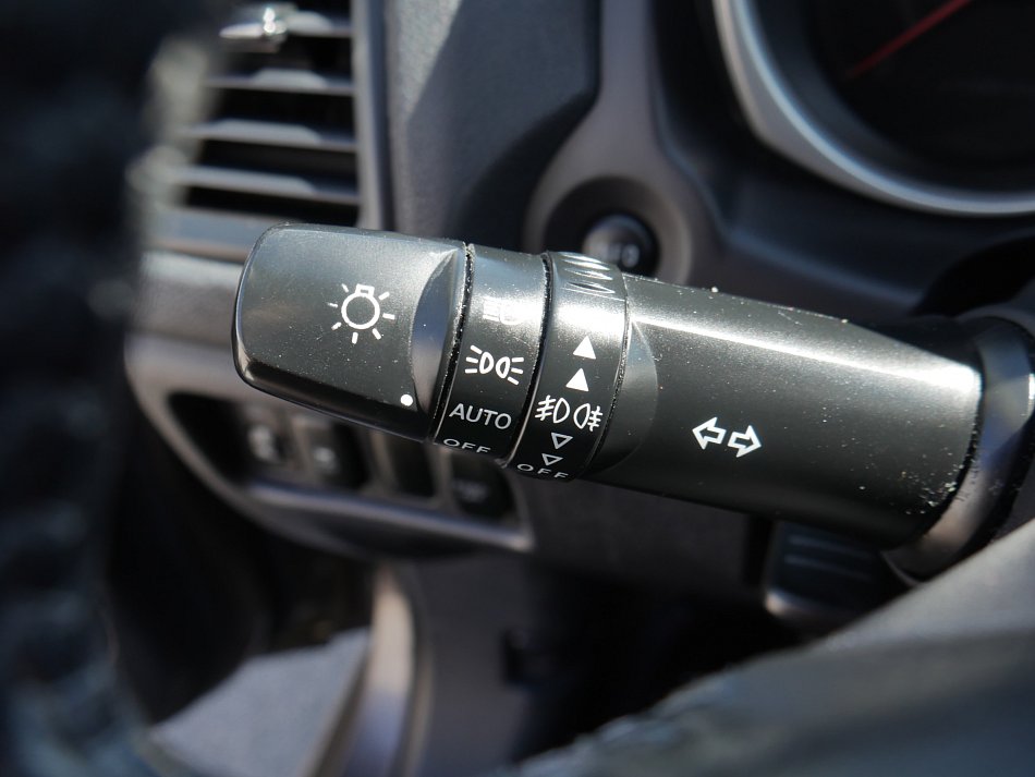 Mitsubishi ASX 1.6 MiVEC 