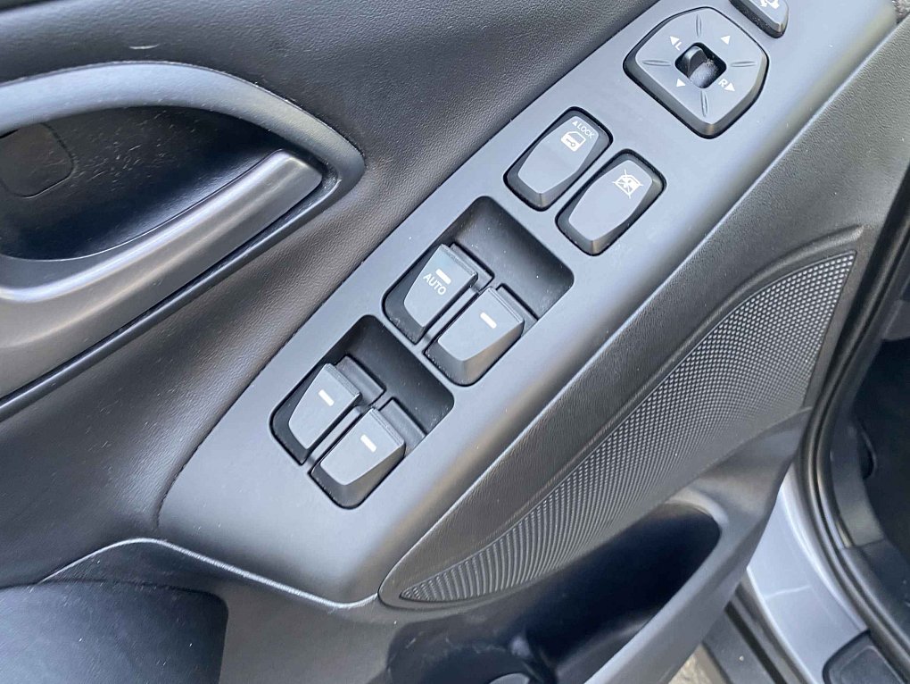 Hyundai Ix35 2.0CRDi Fifa WorldCup 4WD