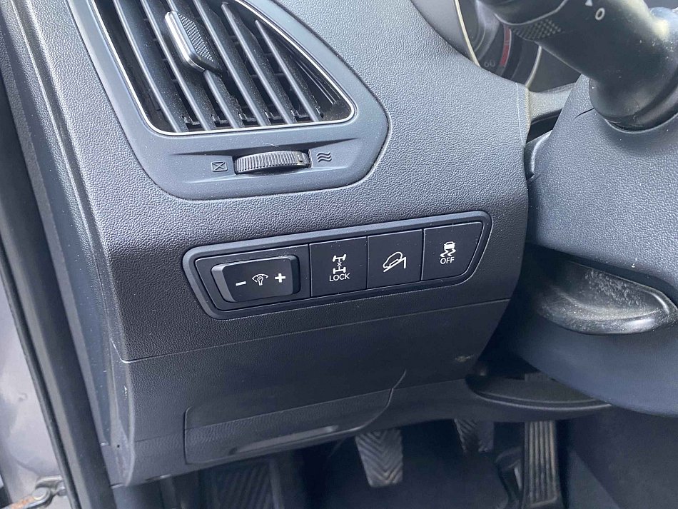 Hyundai Ix35 2.0CRDi Fifa WorldCup 4WD