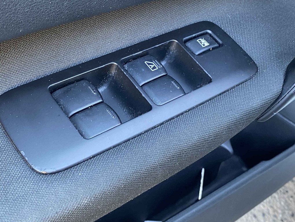 Nissan Qashqai 1.6 Visia