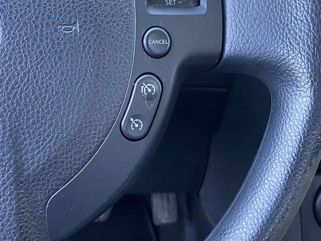 Nissan Qashqai 1.6 Visia