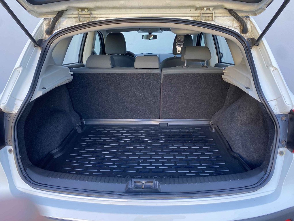 Nissan Qashqai 1.6 Visia