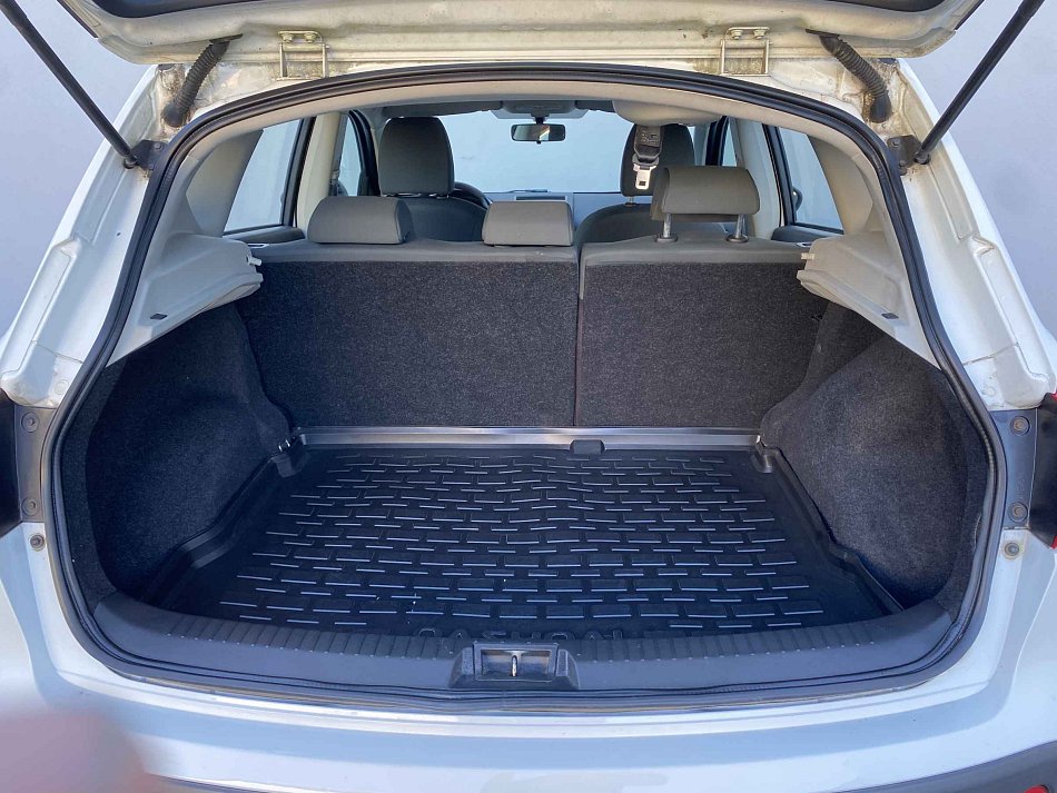 Nissan Qashqai 1.6 Visia