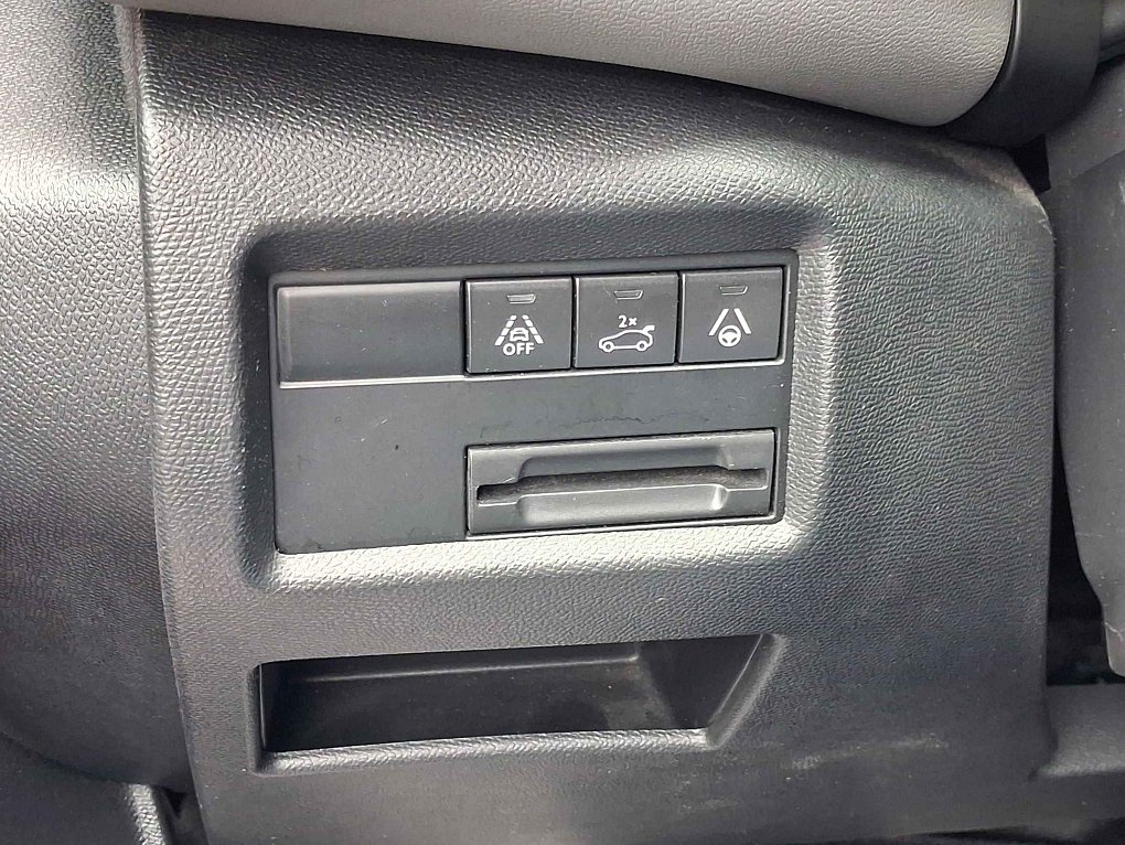 Citroën C5 Aircross 1.5 HDi Shine