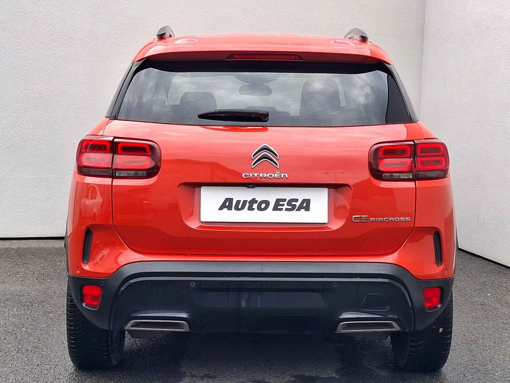 Citroën C5 Aircross 1.5 HDi Shine