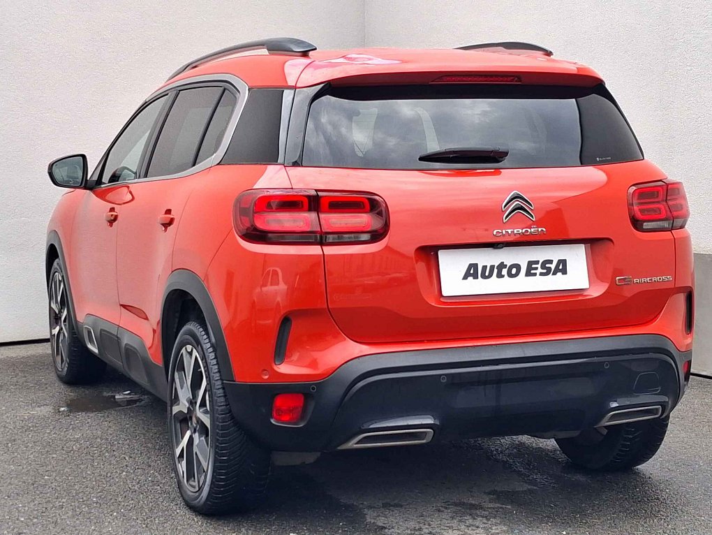 Citroën C5 Aircross 1.5 HDi Shine