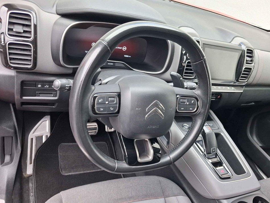 Citroën C5 Aircross 1.5 HDi Shine