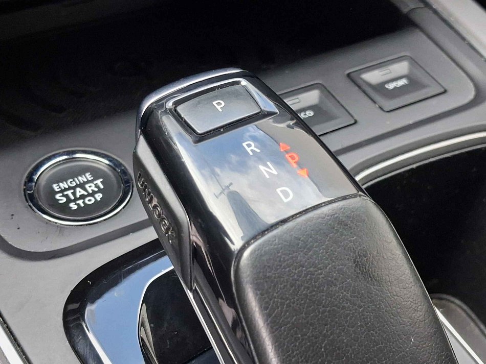 Citroën C5 Aircross 1.5 HDi Shine