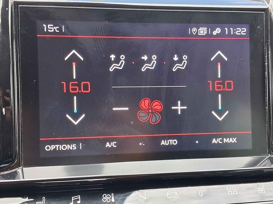 Citroën C5 Aircross 1.5 HDi Shine