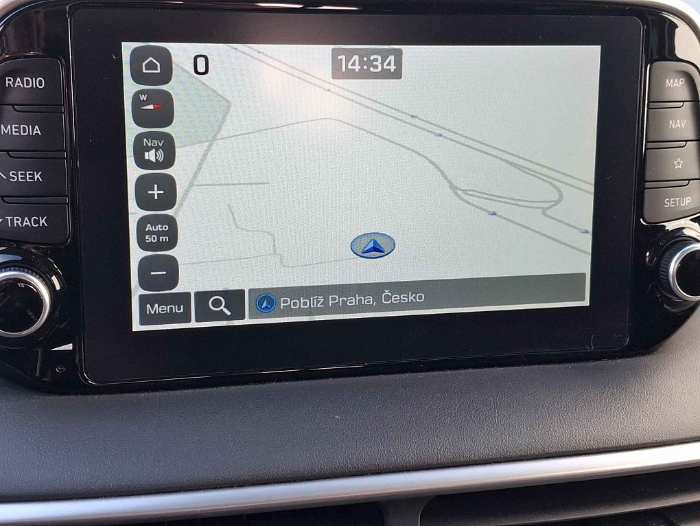 Hyundai Tucson 1.6 T-GDi  4x4