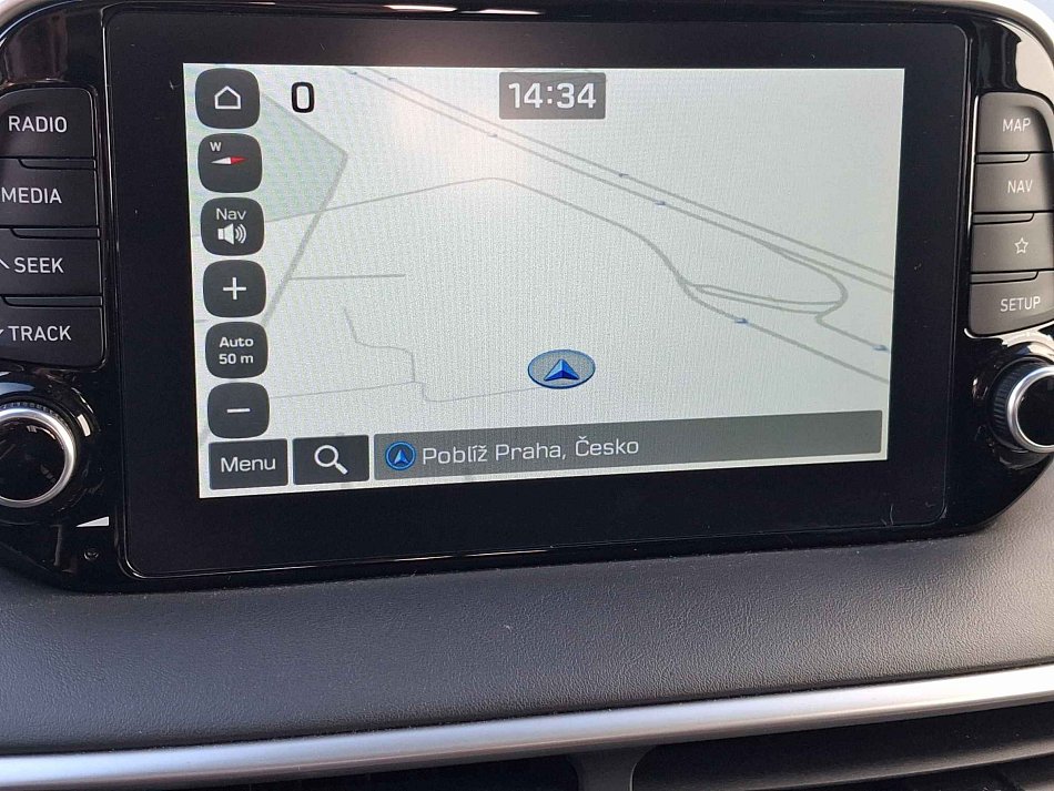 Hyundai Tucson 1.6 T-GDi  4x4