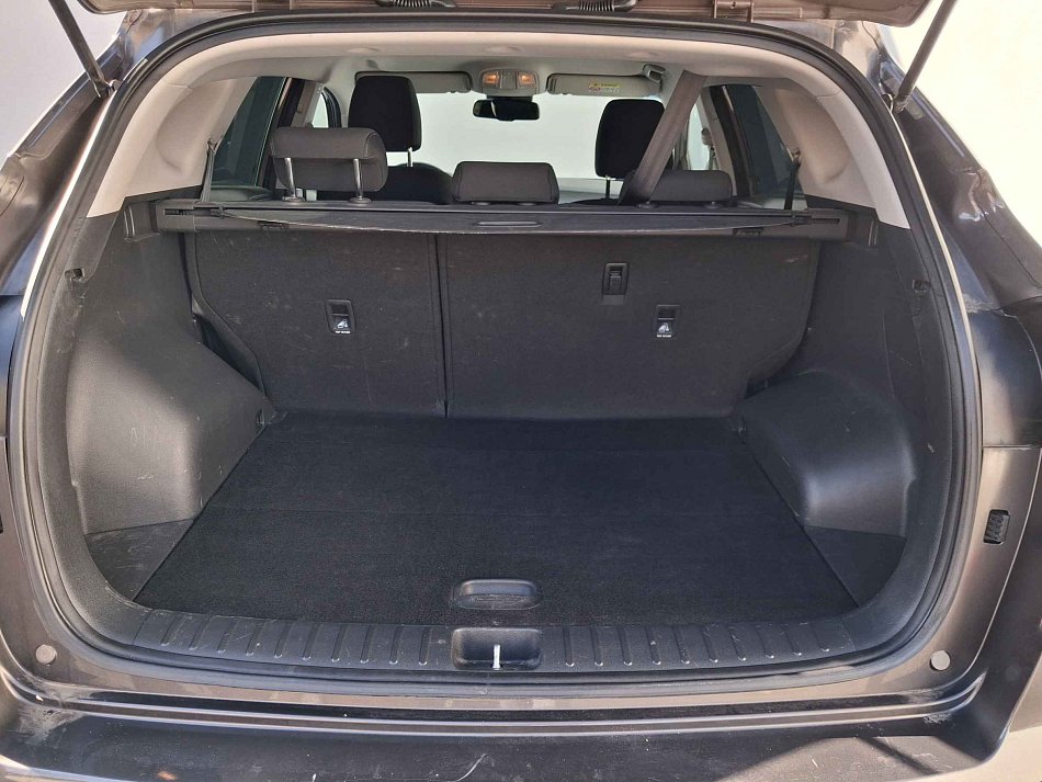 Hyundai Tucson 1.6 T-GDi  4x4