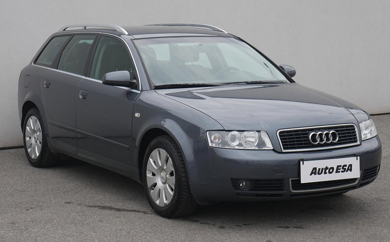 Audi A4 2.0i 