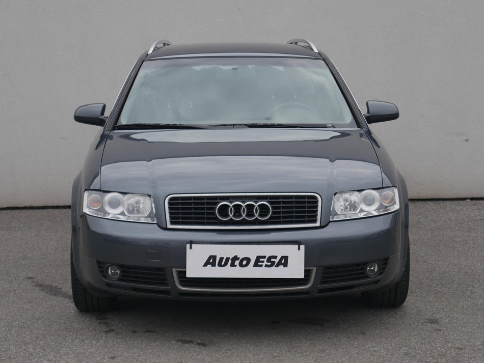 Audi A4 2.0i 