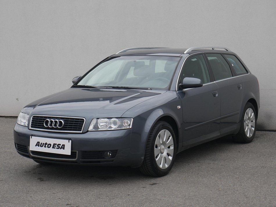 Audi A4 2.0i 