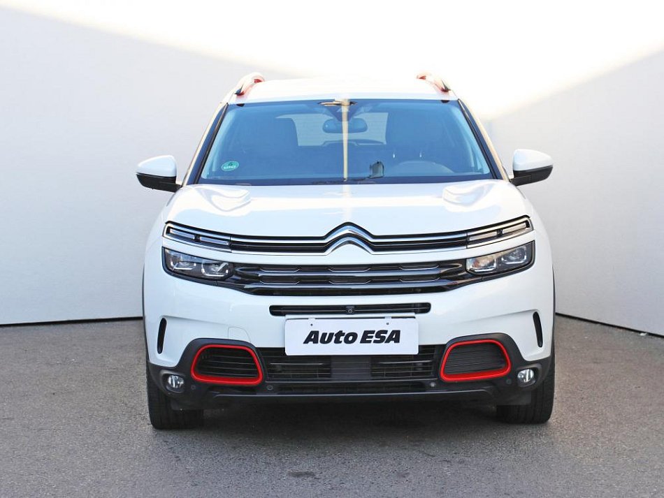 Citroën C5 Aircross 1.2 PT Feel