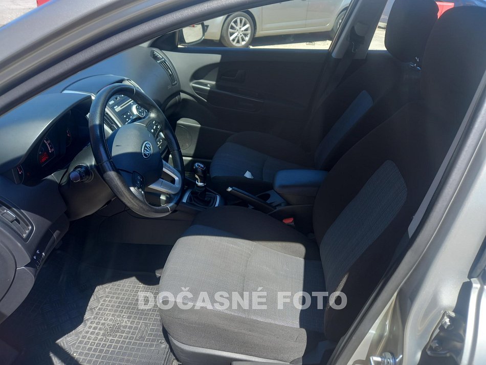 Kia Ceed 1.6i 