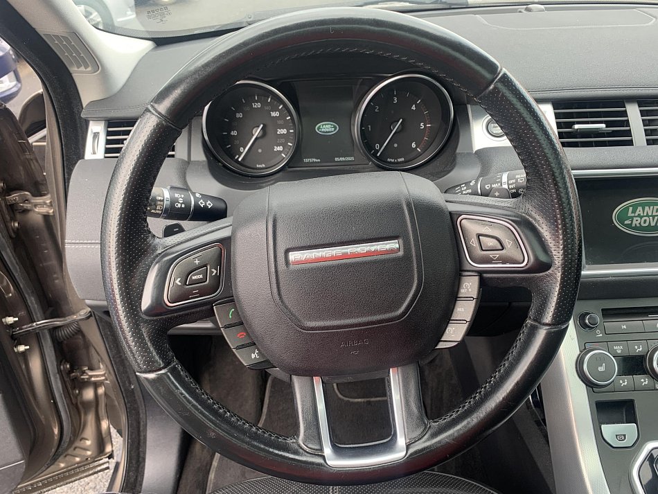 Land Rover Evoque 2.0 TD4  HSE AWD